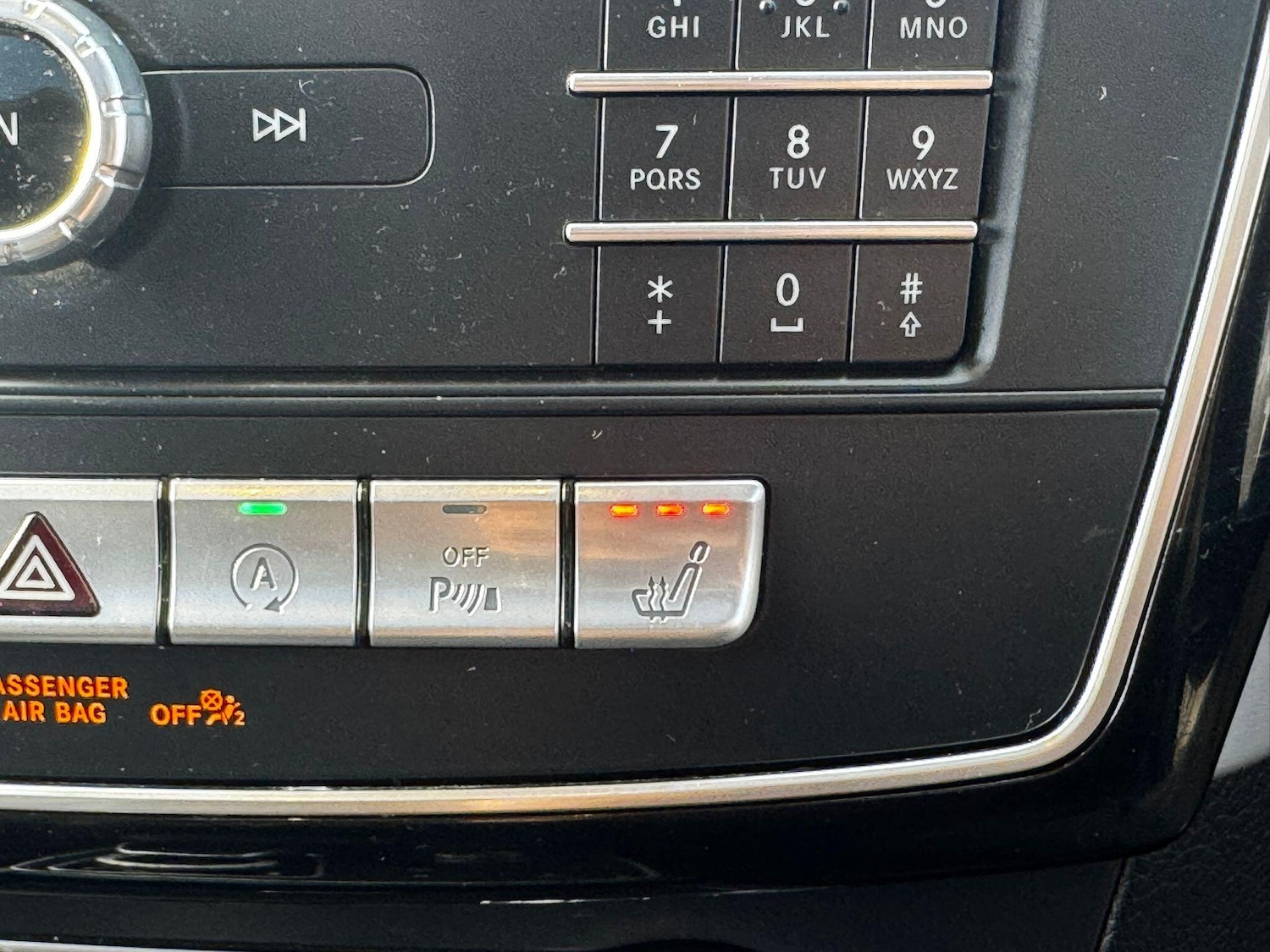 Used Mercedes-Benz GLE for sale - 77705357: Photo 31