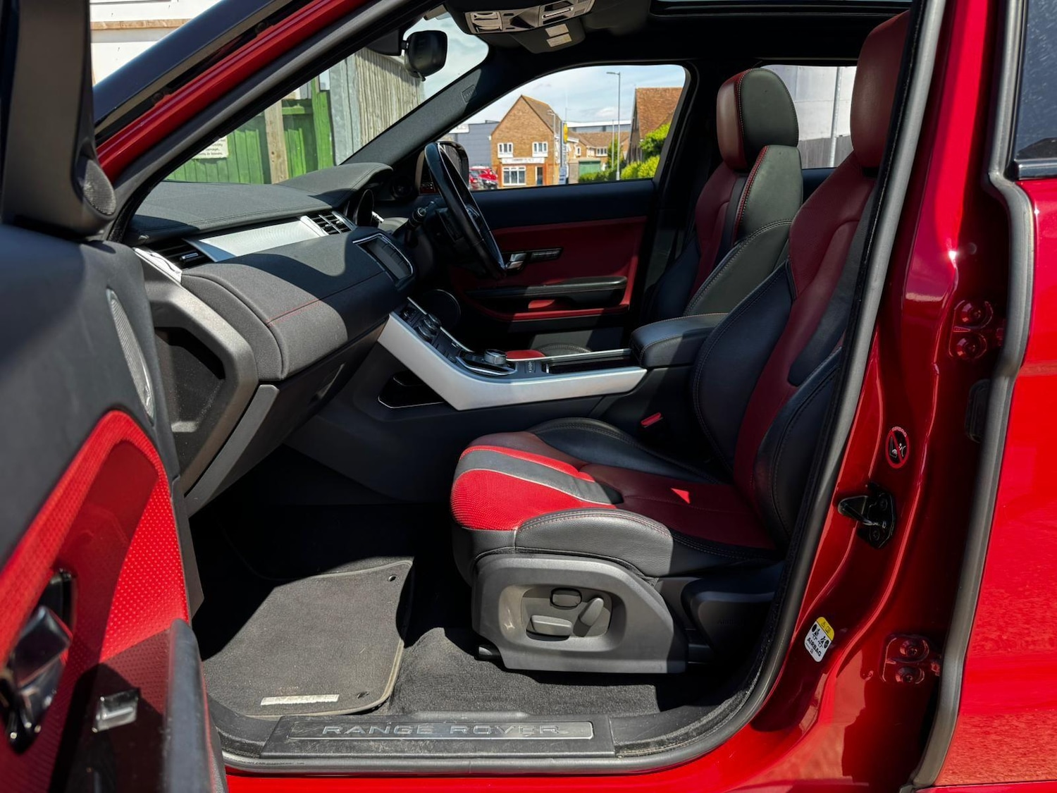 Used Land Rover Range Rover Evoque 2012 for sale - 77131994: Photo 21