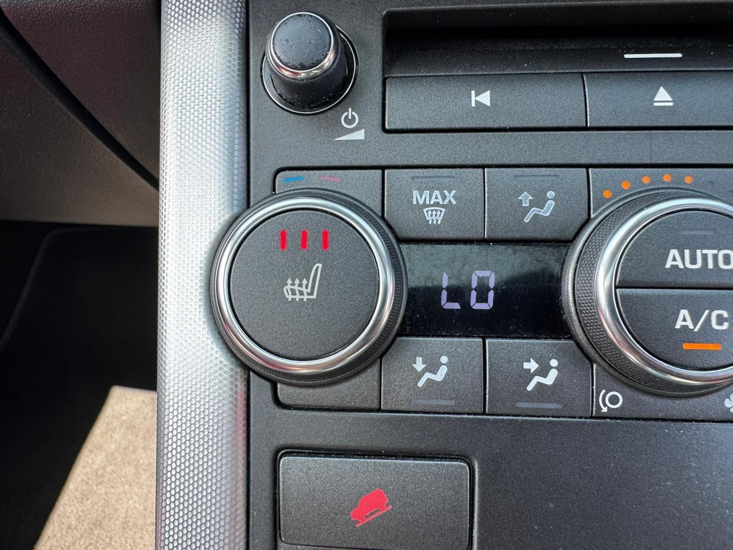 Used Land Rover Range Rover Evoque 2012 for sale - 77131994: Photo 30