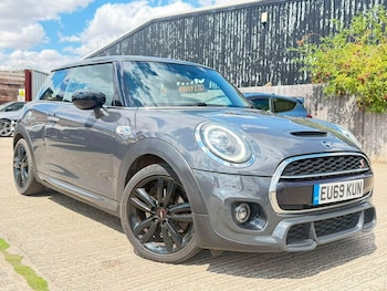 Used MINI Hatch 2019 for sale - 79388744: Photo