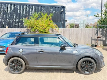 Used MINI Hatch 2019 for sale - 79388744: Photo