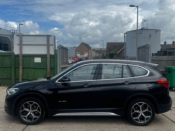Used BMW X1 2017 for sale - 76226602: Photo 10