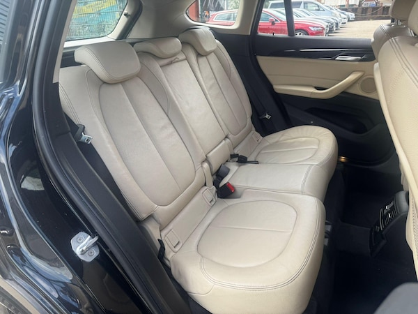 Used BMW X1 2017 for sale - 76226602: Photo 12