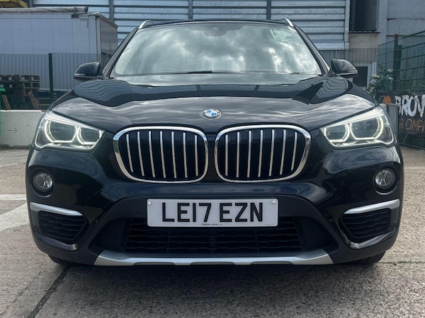 Used BMW X1 2017 for sale - 76226602: Photo 13