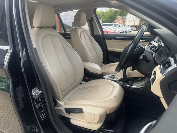Used BMW X1 2017 for sale - 76226602: Photo 14