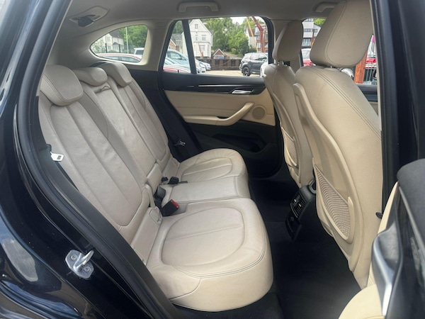 Used BMW X1 2017 for sale - 76226602: Photo 15