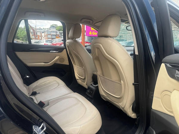 Used BMW X1 2017 for sale - 76226602: Photo 16
