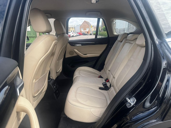 Used BMW X1 2017 for sale - 76226602: Photo 17