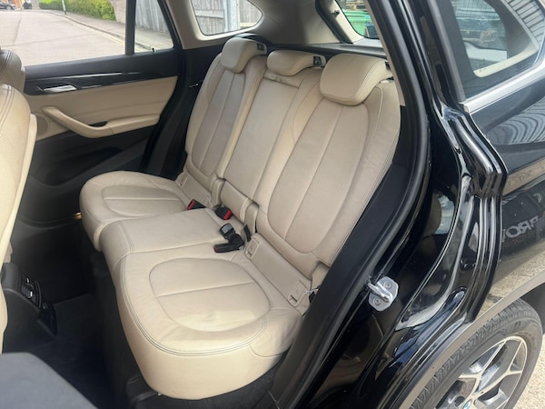 Used BMW X1 2017 for sale - 76226602: Photo 18