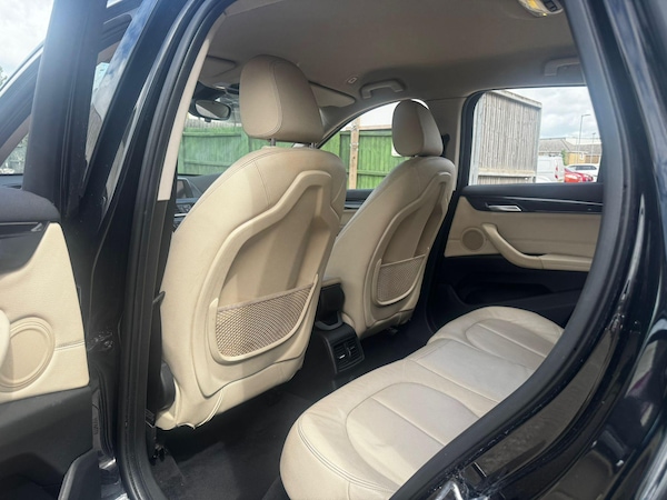 Used BMW X1 2017 for sale - 76226602: Photo 19