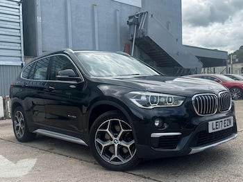 BMW - X1