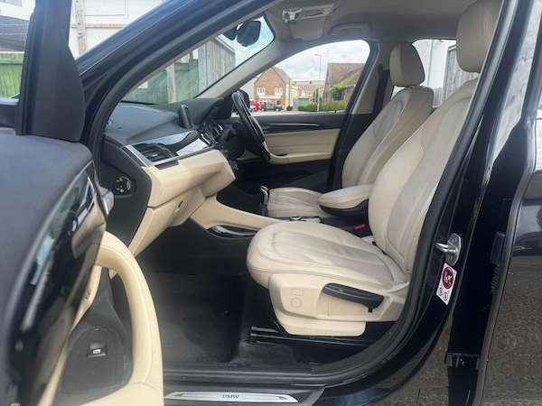 Used BMW X1 2017 for sale - 76226602: Photo 20
