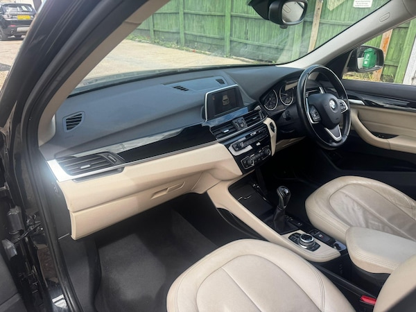 Used BMW X1 2017 for sale - 76226602: Photo 22