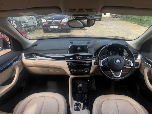 Used BMW X1 2017 for sale - 76226602: Photo 23