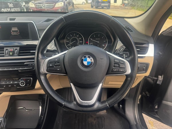 Used BMW X1 2017 for sale - 76226602: Photo 25