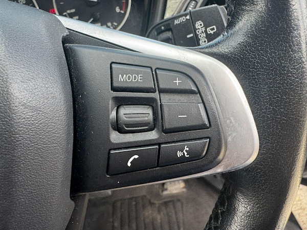 Used BMW X1 2017 for sale - 76226602: Photo 27