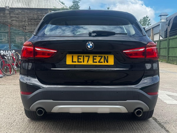 Used BMW X1 2017 for sale - 76226602: Photo 6