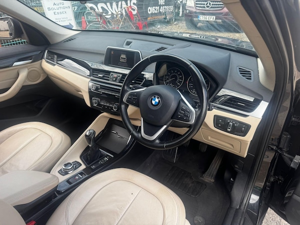 Used BMW X1 2017 for sale - 76226602: Photo 7