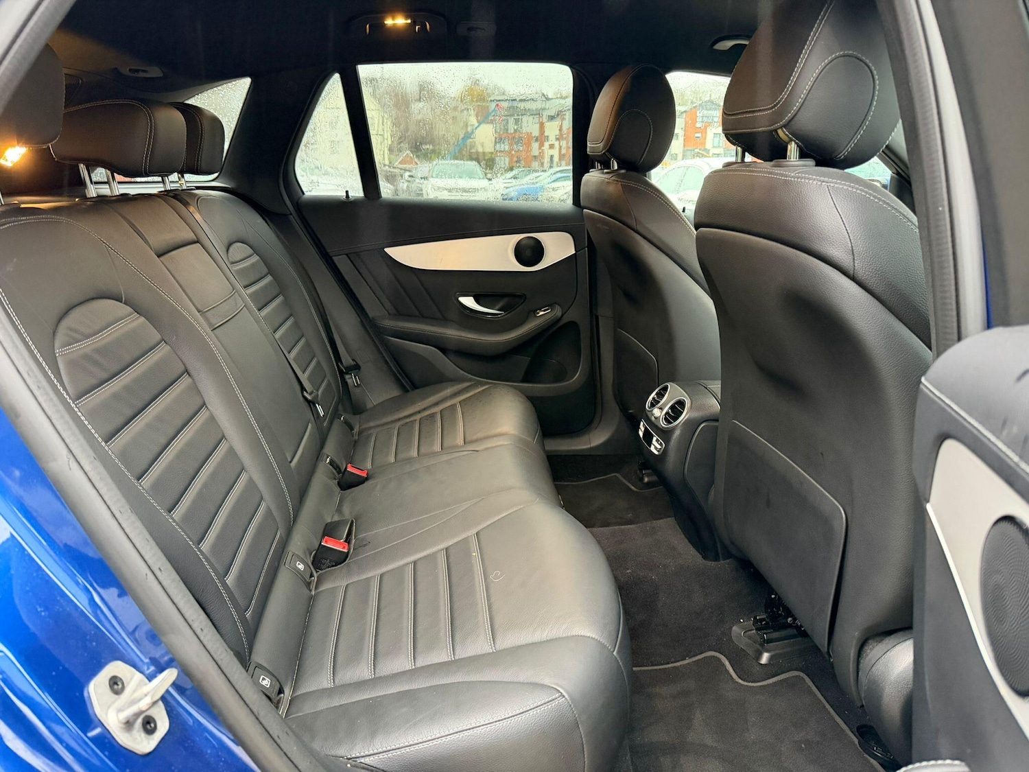 Used Mercedes-Benz GLC 2022 for sale - 77216232: Photo 17