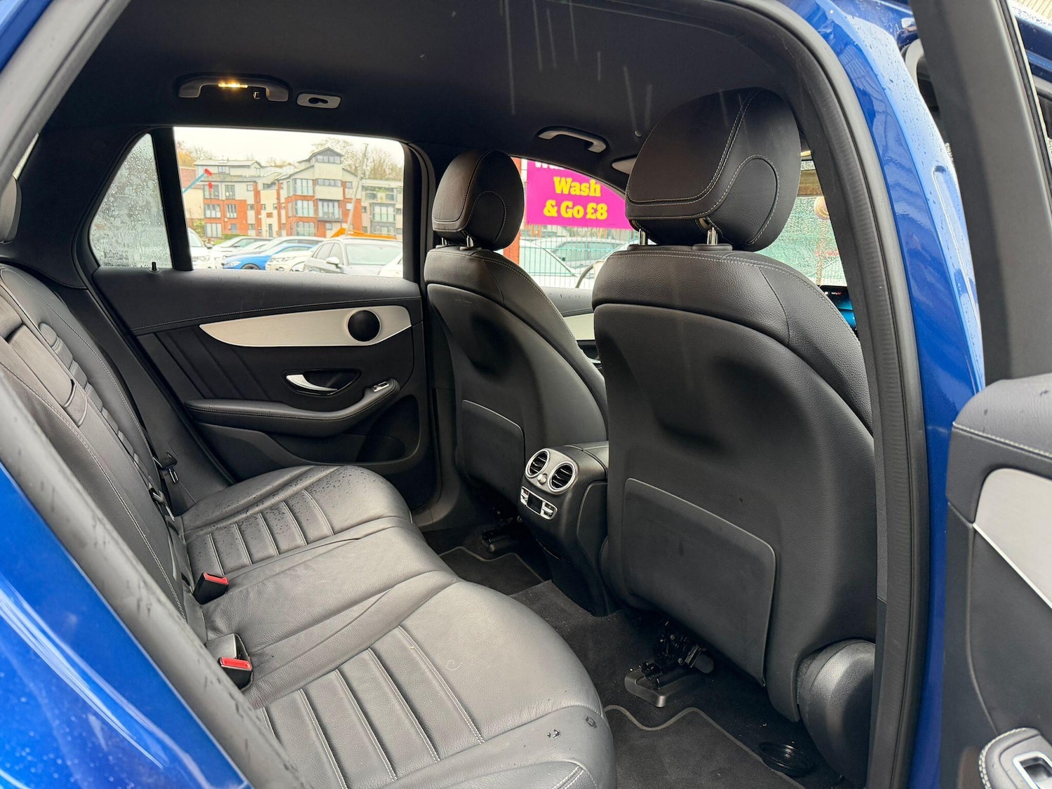 Used Mercedes-Benz GLC 2022 for sale - 77216232: Photo 19