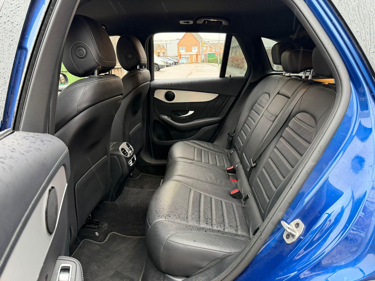 Used Mercedes-Benz GLC 2022 for sale - 77216232: Photo 20