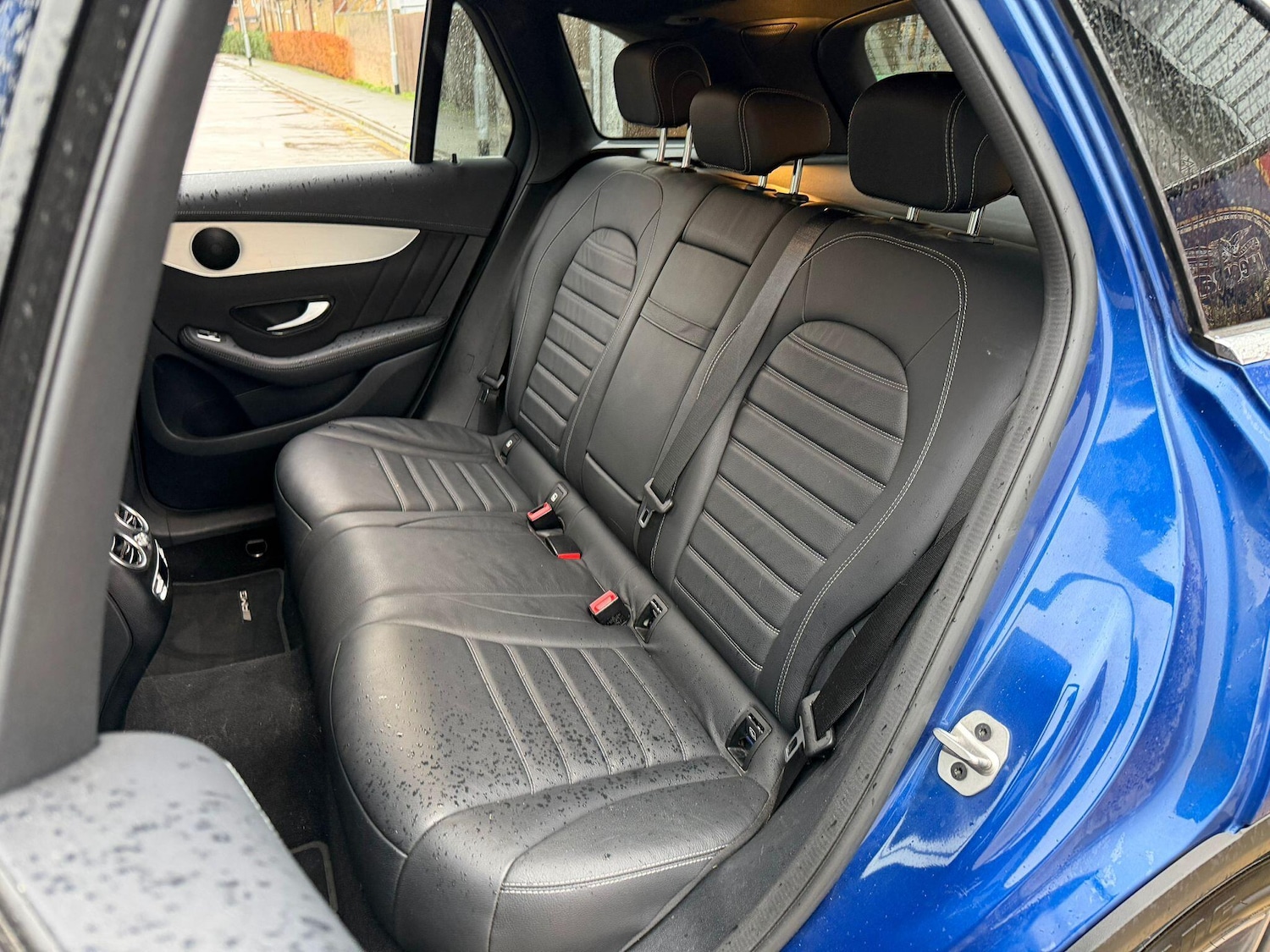 Used Mercedes-Benz GLC 2022 for sale - 77216232: Photo 21