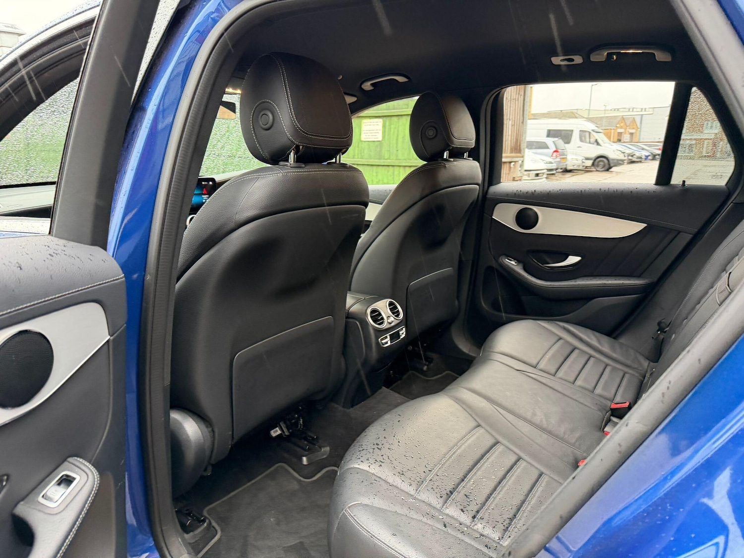 Used Mercedes-Benz GLC 2022 for sale - 77216232: Photo 22