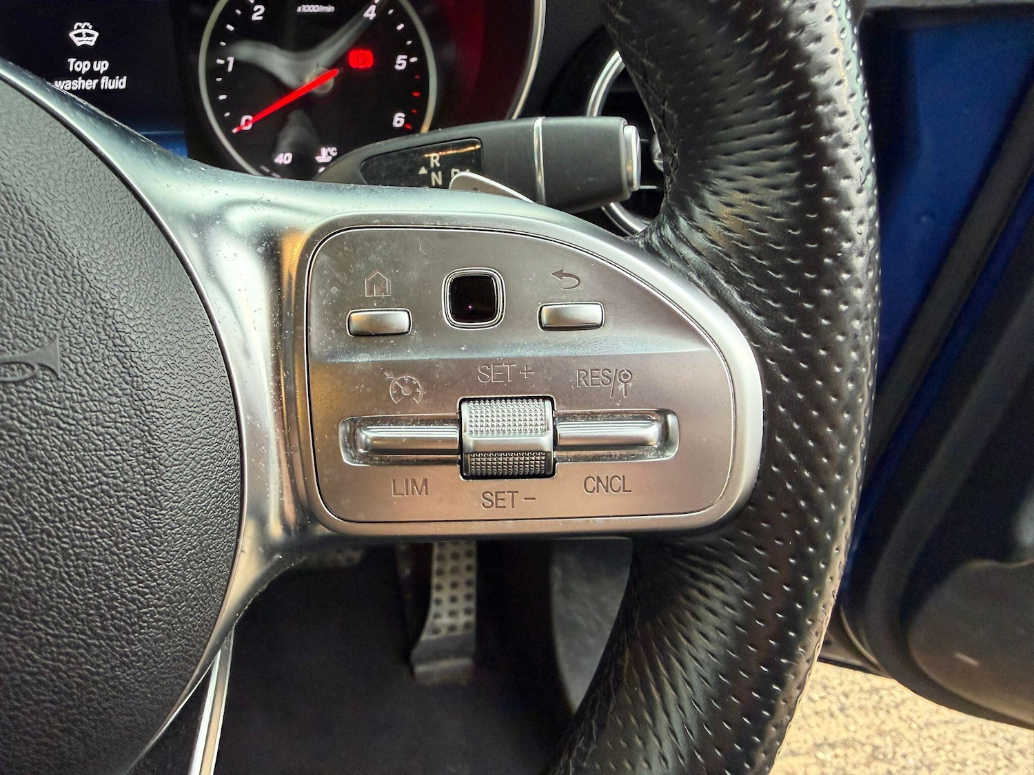 Used Mercedes-Benz GLC 2022 for sale - 77216232: Photo 24