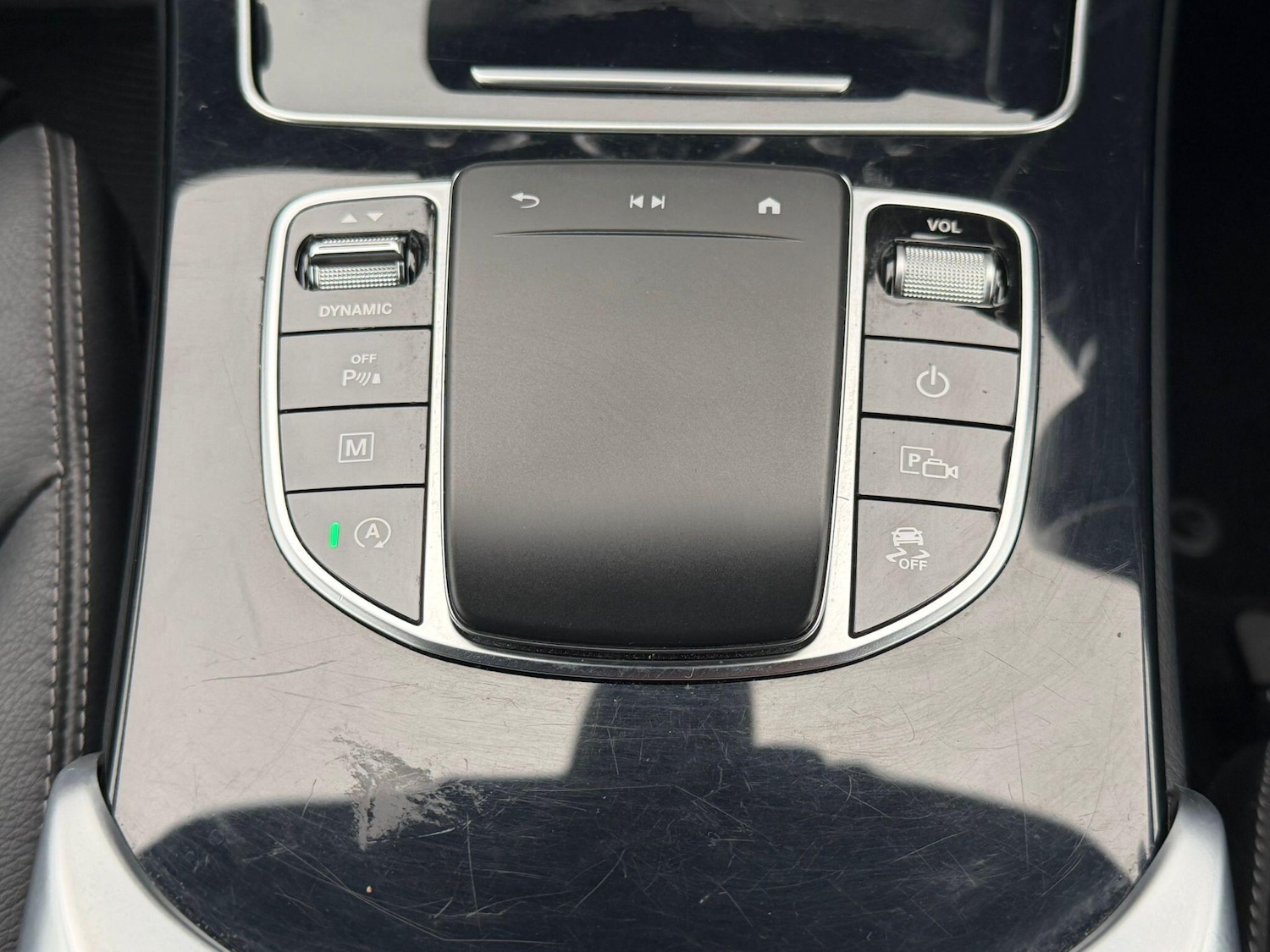 Used Mercedes-Benz GLC 2022 for sale - 77216232: Photo 26