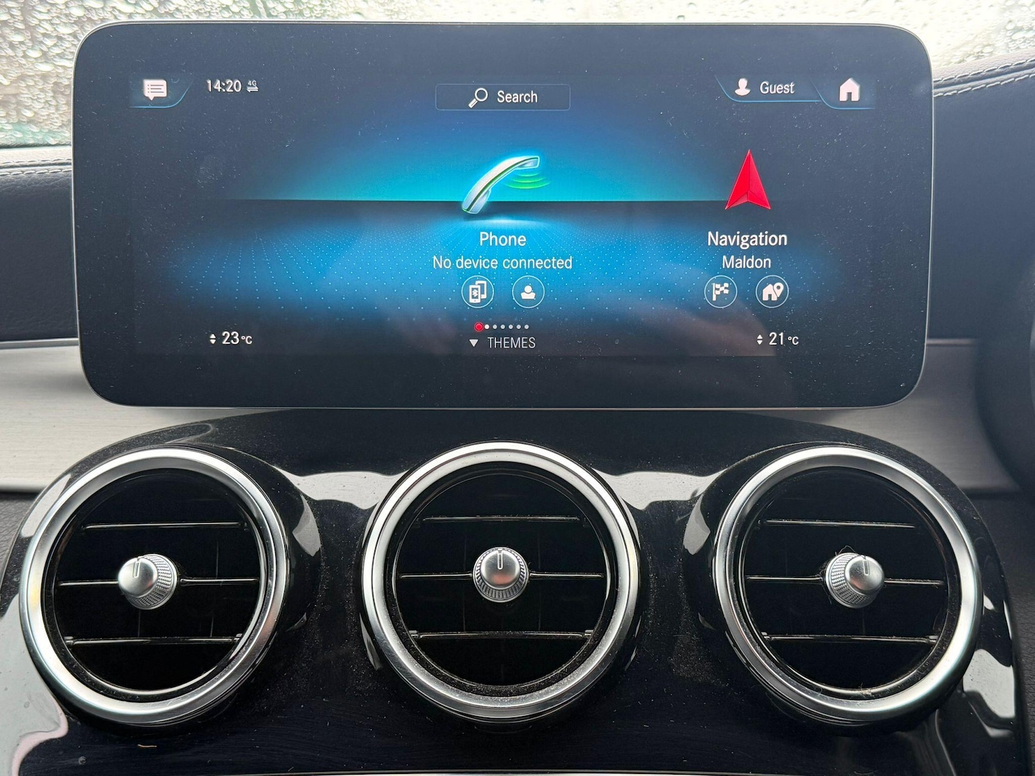 Used Mercedes-Benz GLC 2022 for sale - 77216232: Photo 27