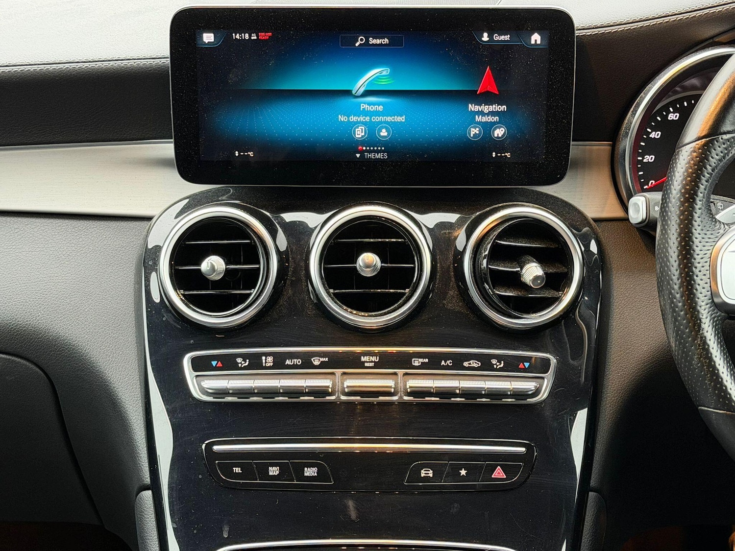 Used Mercedes-Benz GLC 2022 for sale - 77216232: Photo 4