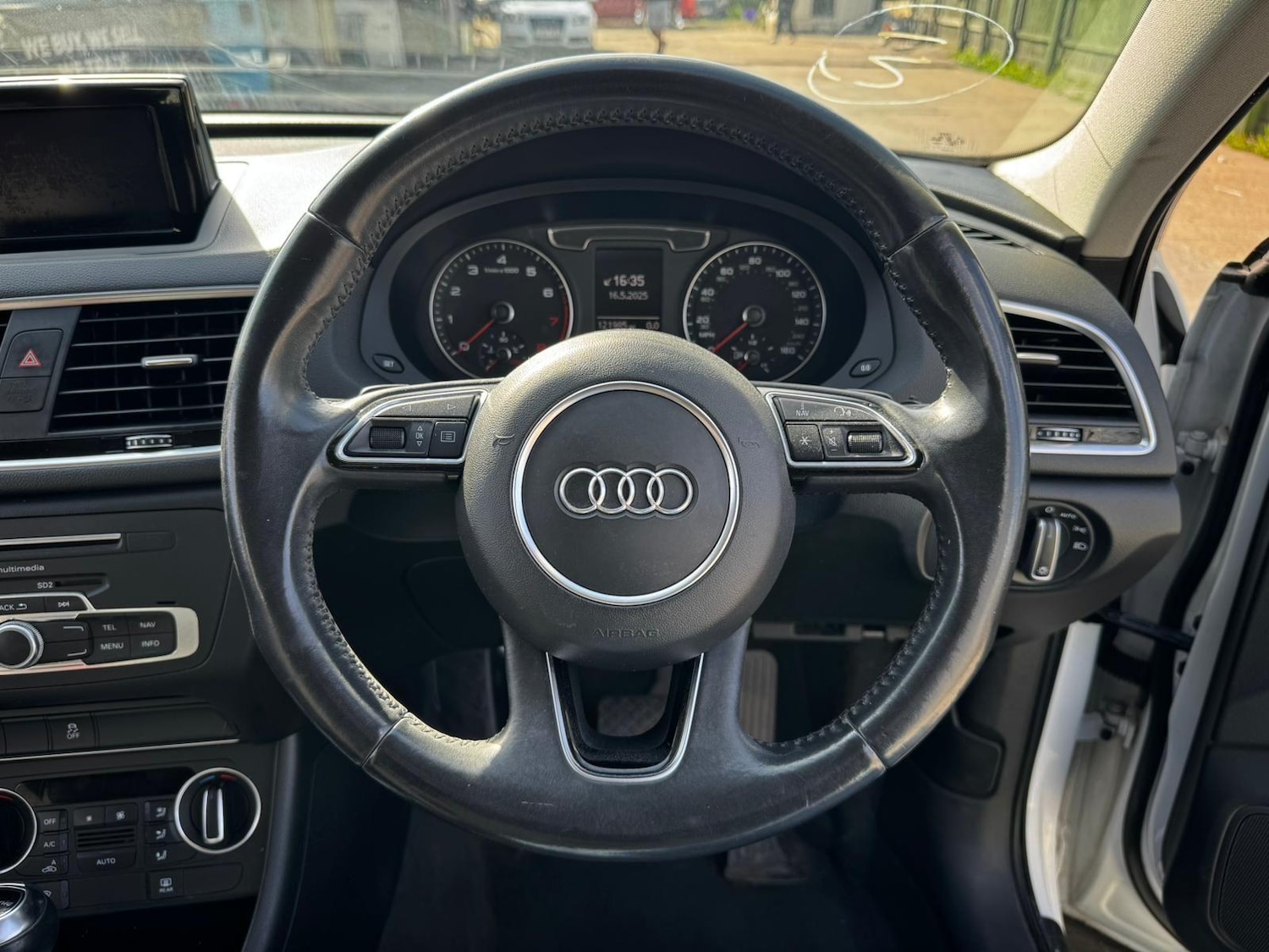 Used Audi Q3 2017 for sale - 77454719: Photo 11