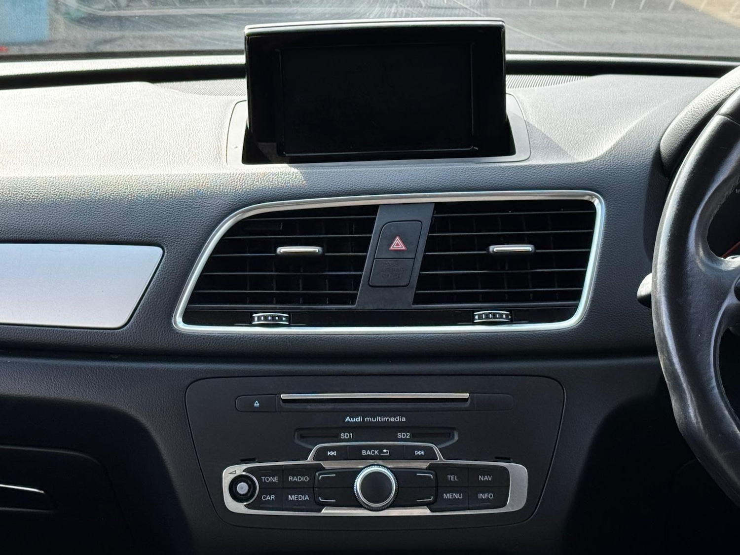 Used Audi Q3 2017 for sale - 77454719: Photo 15