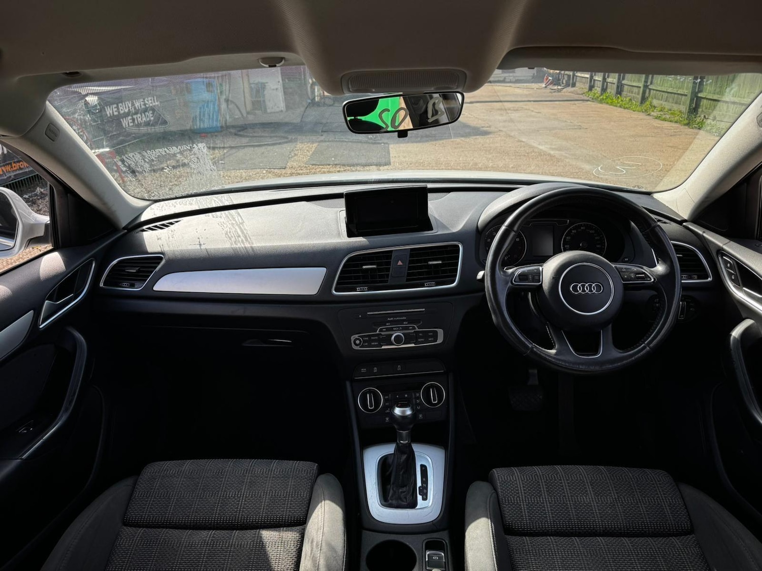 Used Audi Q3 2017 for sale - 77454719: Photo 16