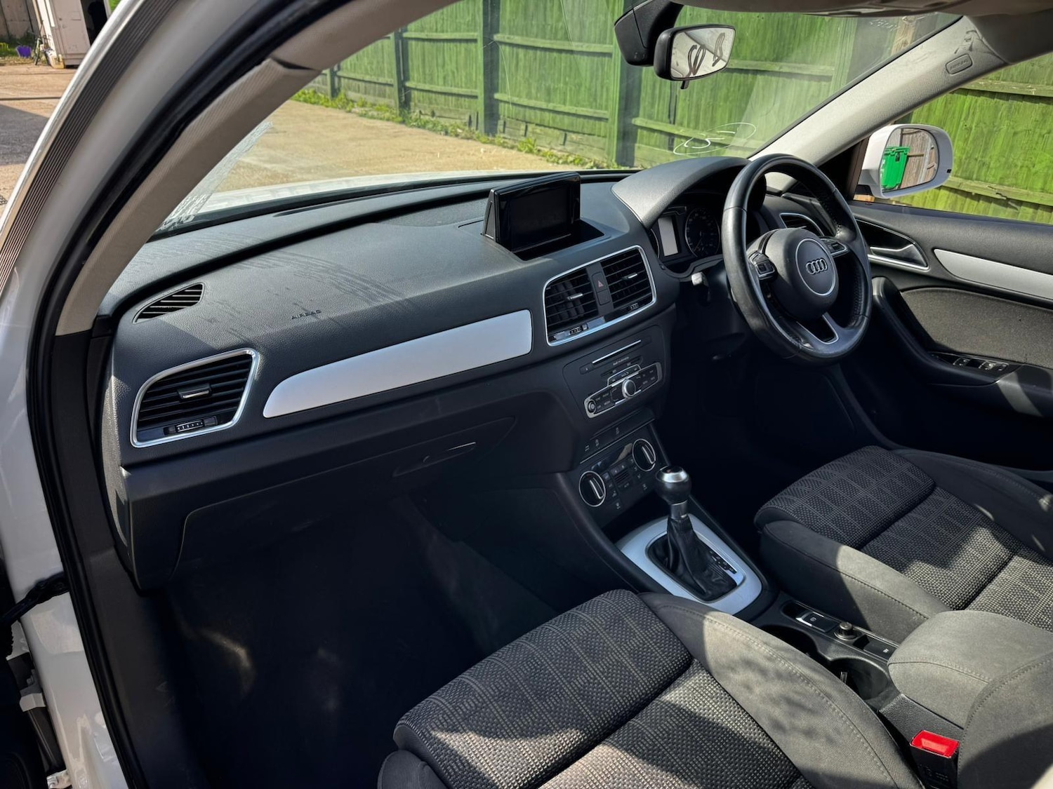 Used Audi Q3 2017 for sale - 77454719: Photo 17