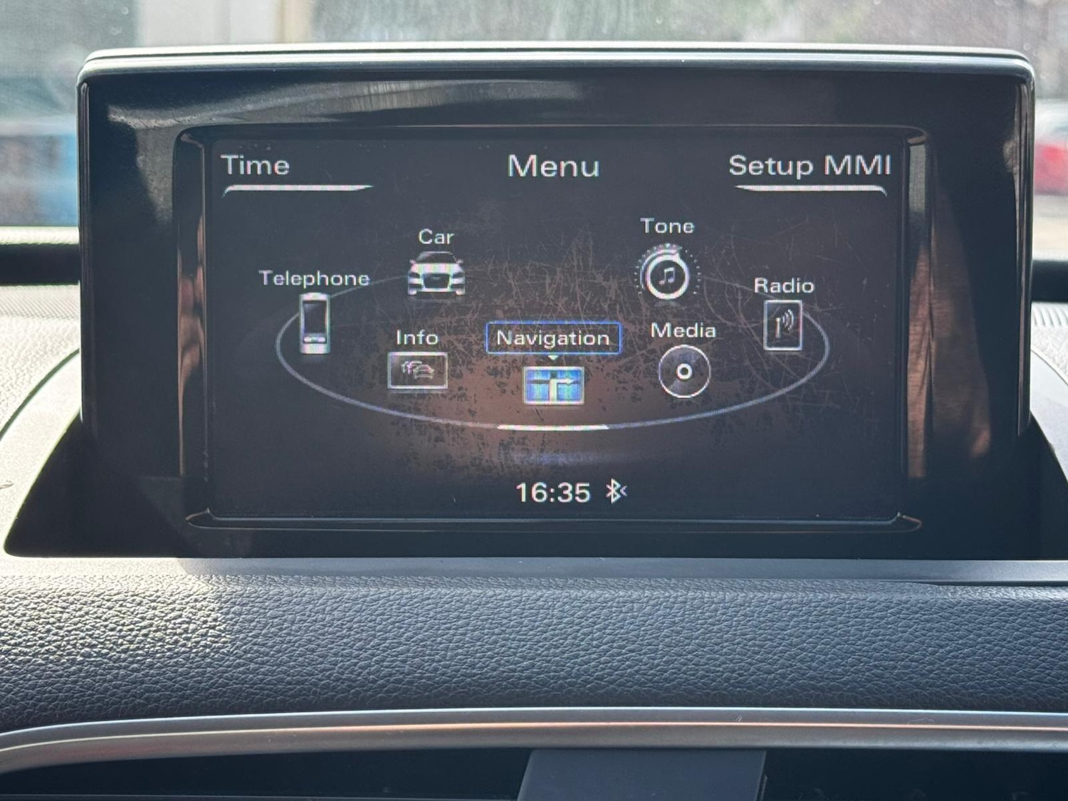 Used Audi Q3 2017 for sale - 77454719: Photo 2