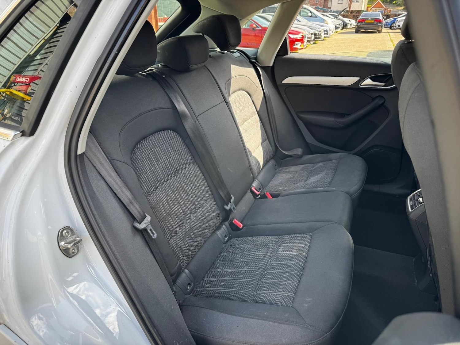 Used Audi Q3 2017 for sale - 77454719: Photo 24