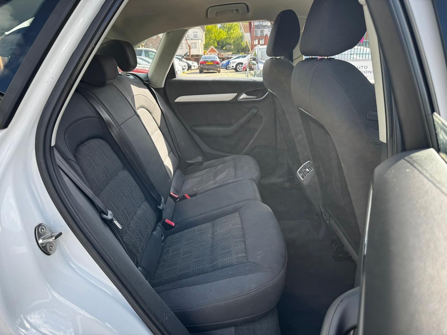 Used Audi Q3 2017 for sale - 77454719: Photo 25