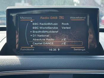 Used Audi Q3 2017 for sale - 77454719: Photo