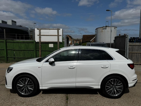 Used Audi Q3 2019 for sale - 75647166: Photo 10