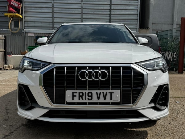 Used Audi Q3 2019 for sale - 75647166: Photo 13