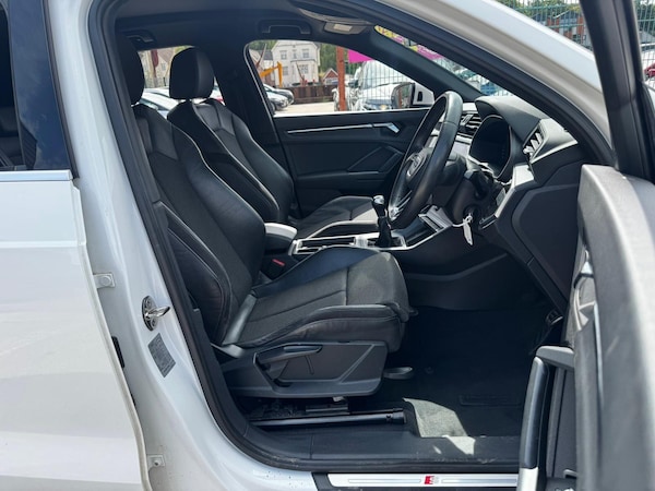 Used Audi Q3 2019 for sale - 75647166: Photo 14