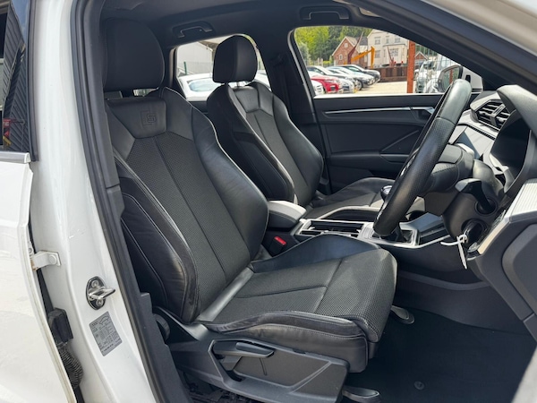 Used Audi Q3 2019 for sale - 75647166: Photo 15