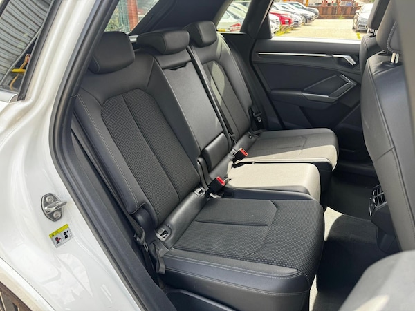 Used Audi Q3 2019 for sale - 75647166: Photo 18