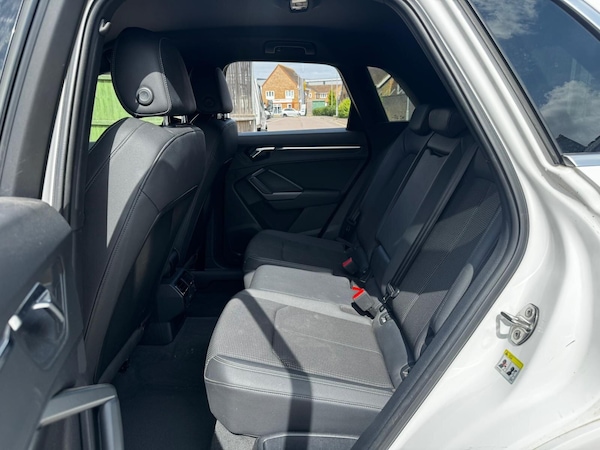 Used Audi Q3 2019 for sale - 75647166: Photo 20