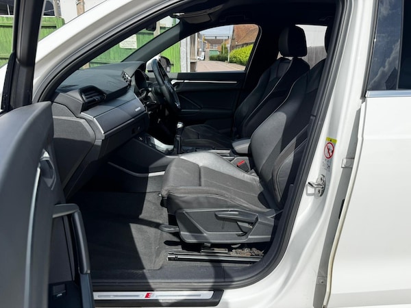 Used Audi Q3 2019 for sale - 75647166: Photo 23