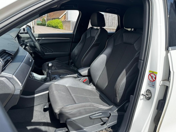 Used Audi Q3 2019 for sale - 75647166: Photo 24