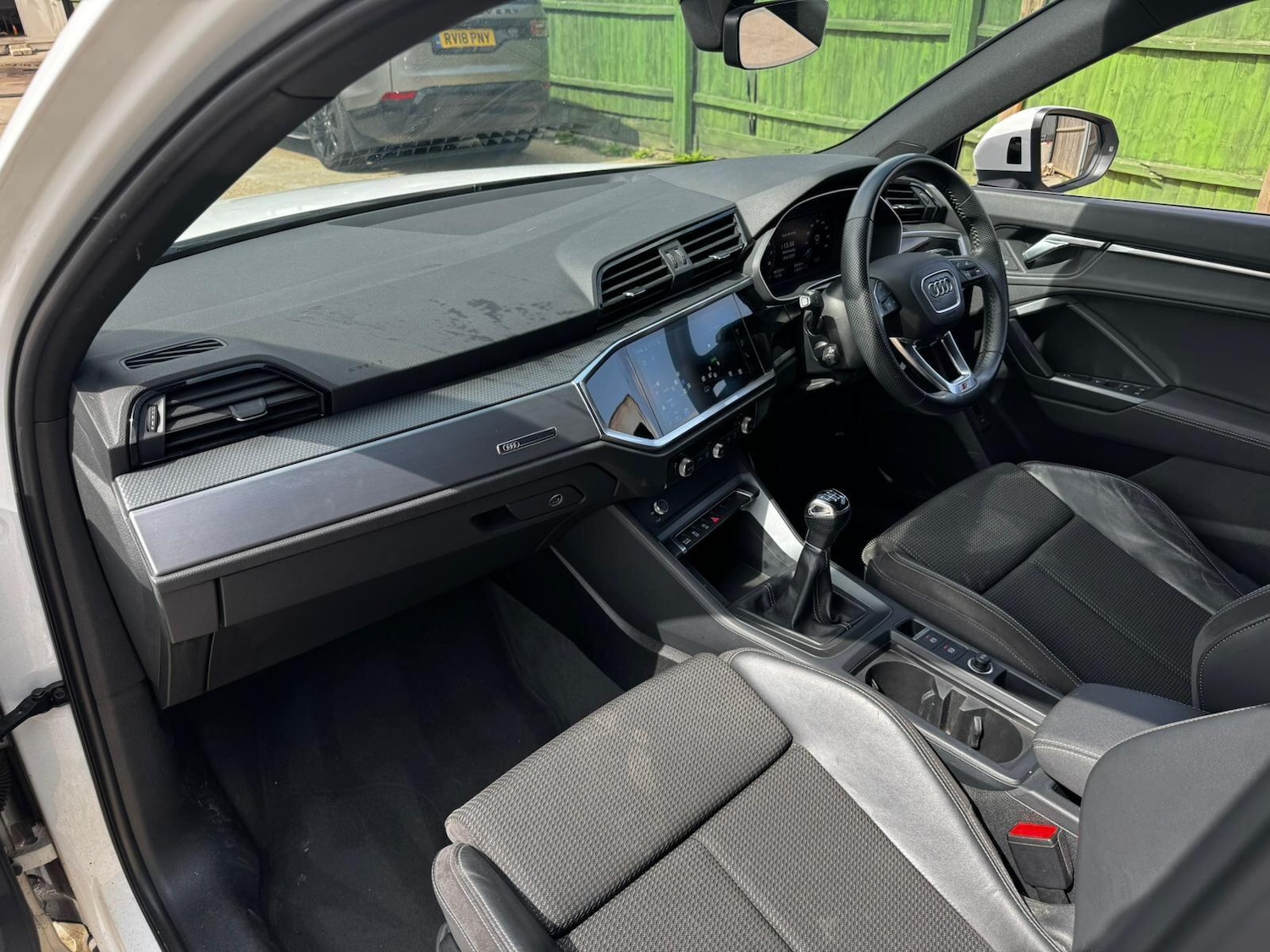 Vehicle 25