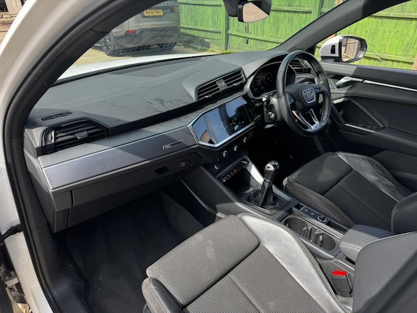 Used Audi Q3 2019 for sale - 75647166: Photo 25
