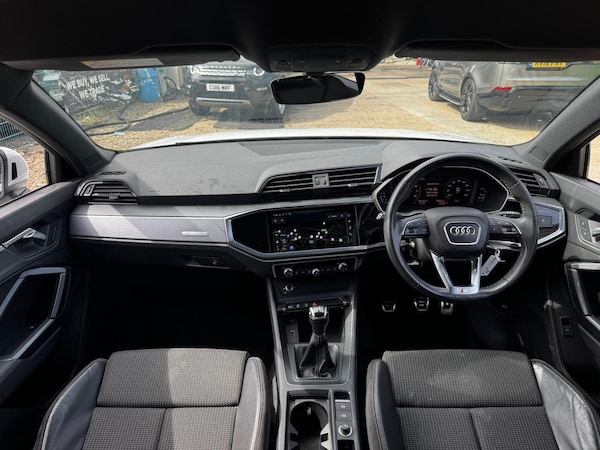 Used Audi Q3 2019 for sale - 75647166: Photo 26